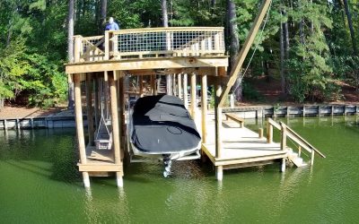 Navigating Smooth Waters: Your Comprehensive Guide to Boat Dock Repairs Near Me